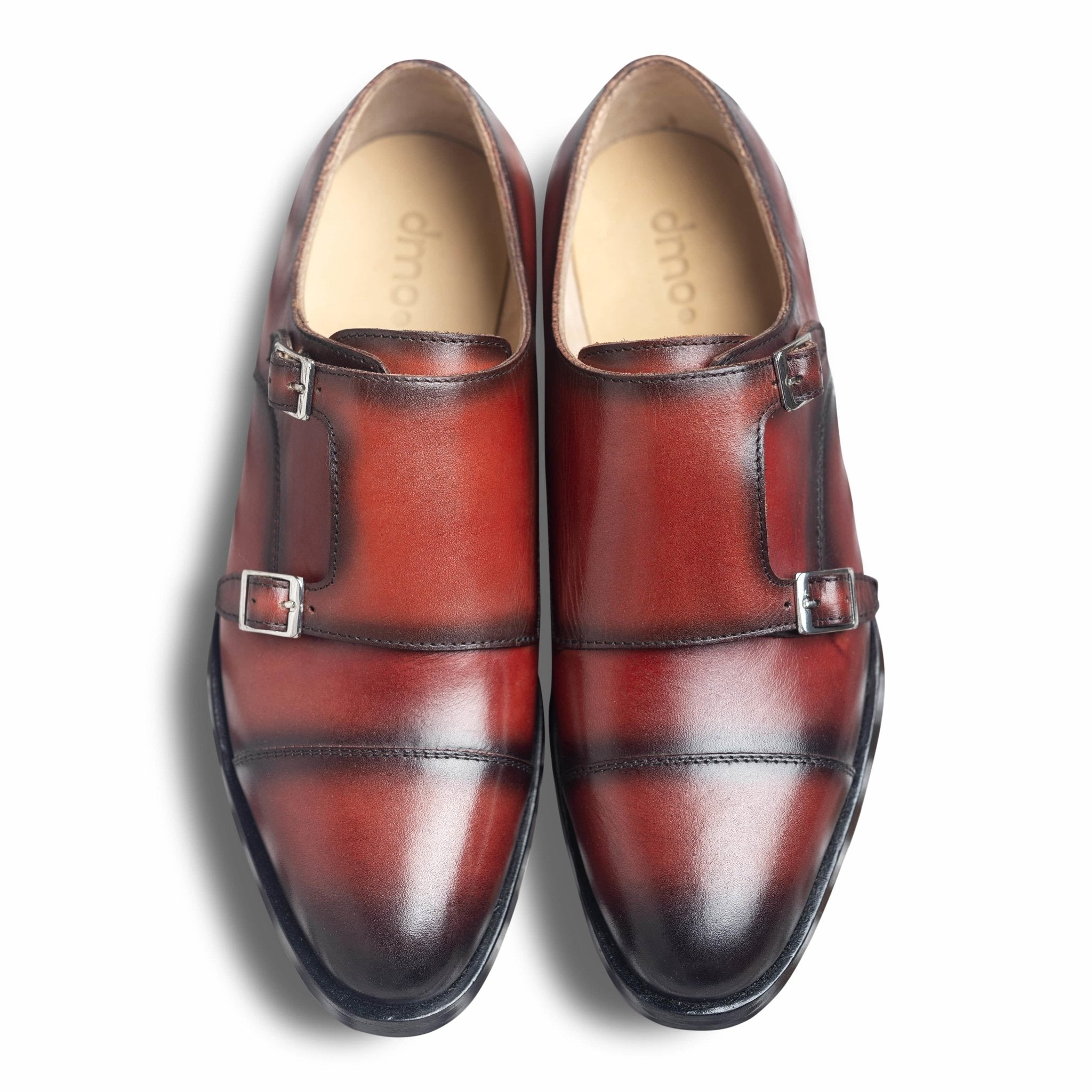 Domo Cognaco - dmodot Shoes